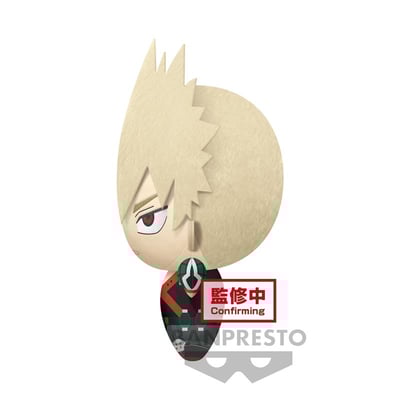 Katsuki Bakugo - My Hero Academia - Big Mascot Plush - Banpresto 2.jpeg