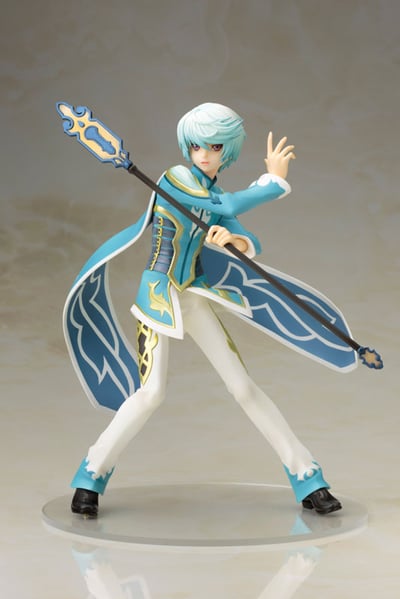 Mikleo - Tales of Zestiria - Kotobukiya - 6