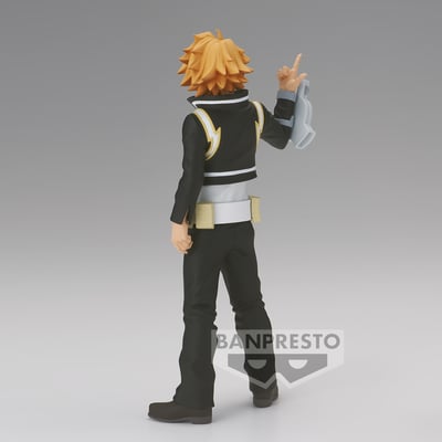 Denki Kaminari - My Hero Academia - Age of Heroes - Banpresto (1)