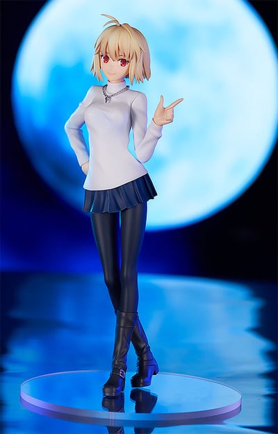 Arcueid Brunestud - Tsukihime Pop Up Parade - Good Smile Company (2)