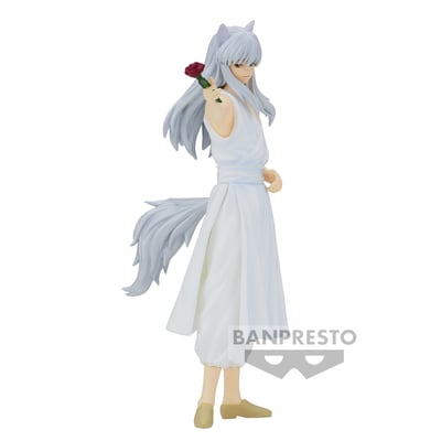 Youko Kurama - Yu Yu Hakusho - DXF Figur - Banpresto (1)