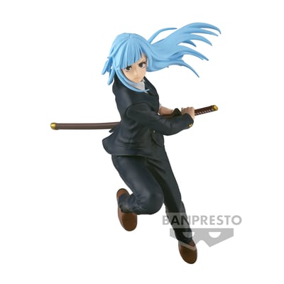 Kasumi Miwa (Jufutsunowaza) - Jujutsu Kaisen - Banpresto (1)