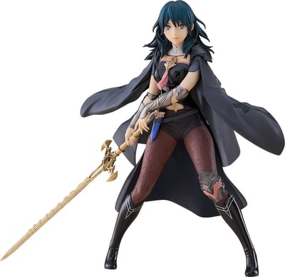 Byleth (Female) - Fire Emblem Pop Up Parade - Good Smile Company          (7)