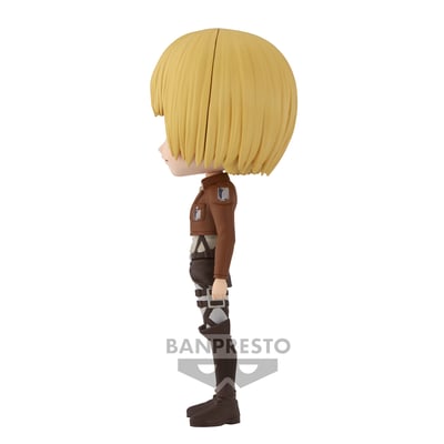 Armin Arlert - Q Posket (Vol.2) - Version B - Banpresto (1)