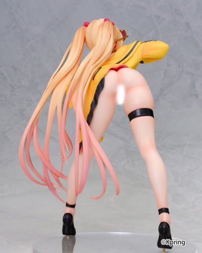 Sayuri (K Pring) - Gentlemen (4)