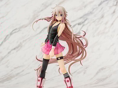 IA - Aria on the Planetes - IA Rocks Version - 4