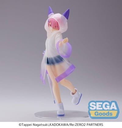 Ram - After the Rain - Luminasta - Sega (7)