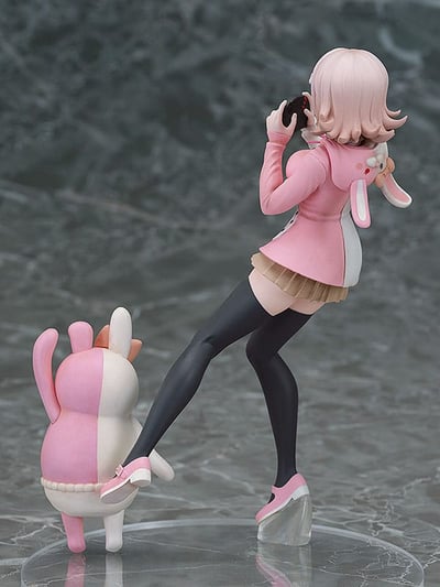 Chiaki Nanami - Monomi Hoodie - Danganronpa Pop Up Parade - Phat Company (7)