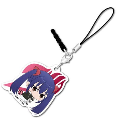 Wendy Marvell - acrylic charm - 1