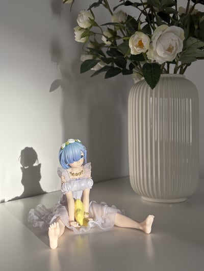 Rem - Star Dreamy - Desktop Cute - Taito