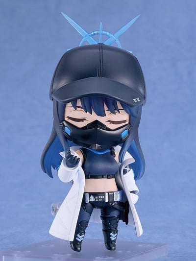 Nendoroid 2788 Saori Joumae - 3