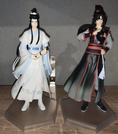 Wei WuXian - Mo Dao Zu Shi - Pop Up Parade - Good Smile Company
