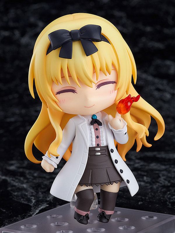Nendoroid 1211 Yue - 3