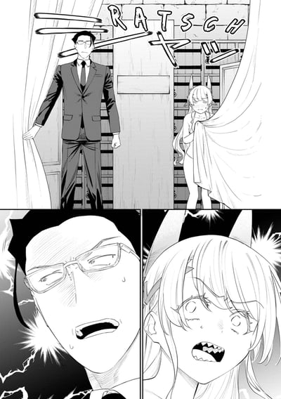 Fabiniku - Manga Jam Session - Band 03 - 5