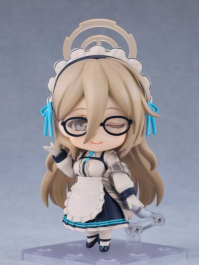 Nendoroid 2910 Akane Murokasa - 3