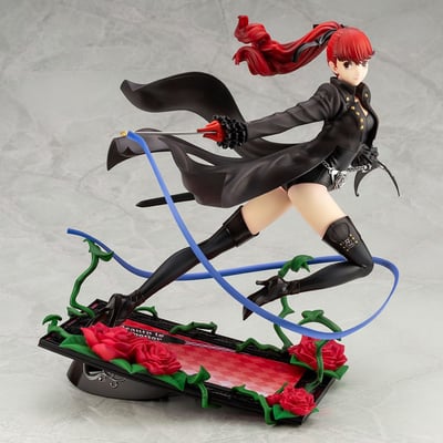Kasumi Yoshizawa - Phantom Thief - ARTFX J - Kotobukiya - Neuauflage (12)