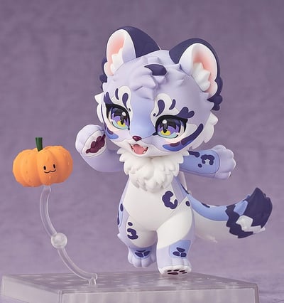 Nendoroid 2226 Oslo (1)