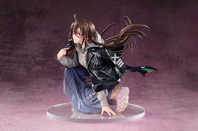 Mari Illustrious Makinami - Normal Color - Radio Eva Part 2  - Hobbymax (4)