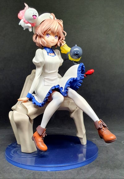 Kotoko Iwanaga - Kotobukiya