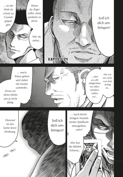 Alice on Border Road - Carlsen - Band 04 - 1