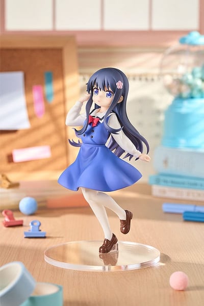 Hana Shirosaki - Wataten! Pop Up Parade - Good Smile Company (4)