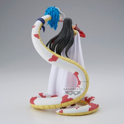 Boa Hancock - One Piece - The Grandline Series DXF Extra - Banpresto (1)