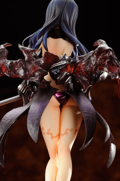  Diabolus Macrodontia - Tibalt / Tibalta - Black Arts Keeper - 7