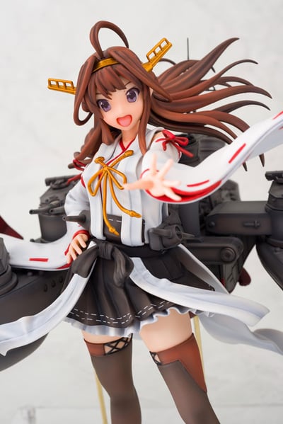 Kongou Kai Ni - Funny Knights / Aoshima - Neuauflage - 11