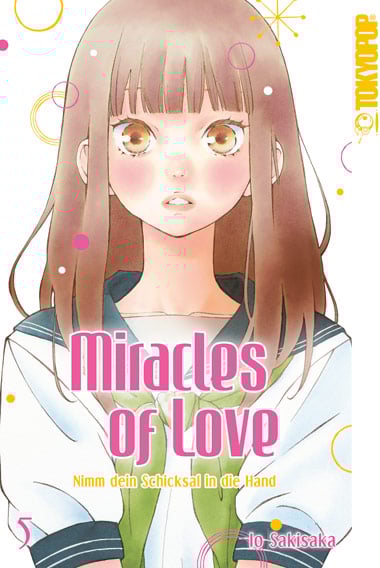 Miracles of Love - Nimm dein Schicksal in die Hand - Tokyopop - Band 05.jpeg