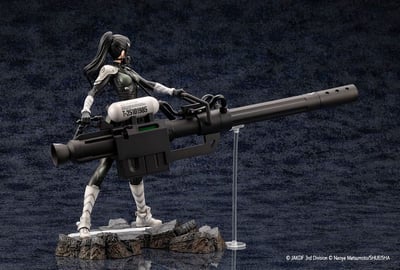 Mina Ashiro - ARTFX J - Kotobukiya (8)