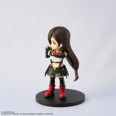 Tifa Lockhart - Adorable Arts - Square Enix (20)