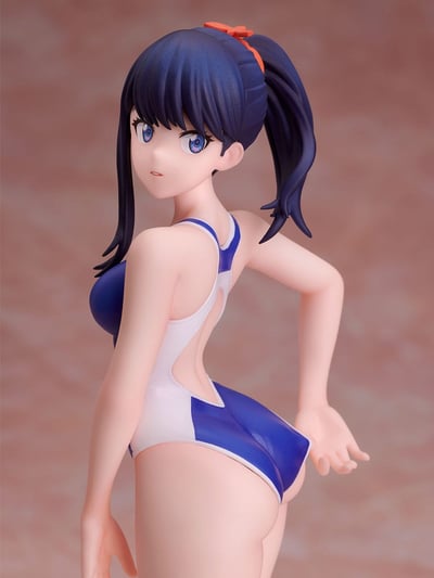 Rikka Takarada - Summer Queens - Competition Swimsuit - Our Treasure (9)