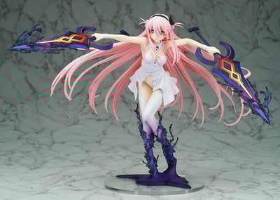 Alisia Heart  - Darkness Version - Flare - 4