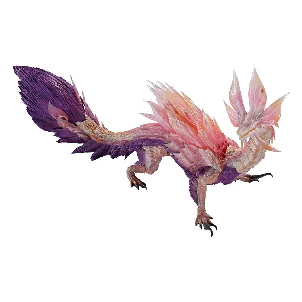 Mizutsune - S.H. Monster Arts - Bandai Spirits (1).jpg