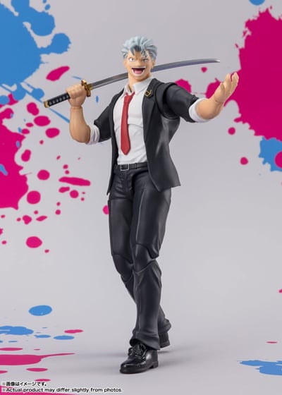 Andy - S.H. Figuarts - Bandai Spirits (3)