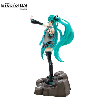 "Hatsune Miku" - AbyStyle Studio (1)