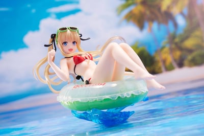 Eriri Spencer Sawamura - Aqua Float Girls - Taito (3)