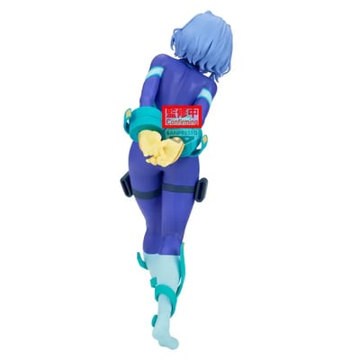 Nejire Hado- My Hero Academia - Glitter & Glamours II (Version A) - Banpresto (2)