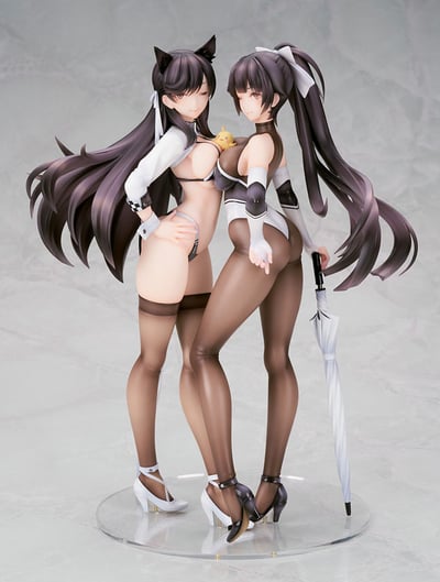 Atago & Takao Set - Race Queens - Alter (1)