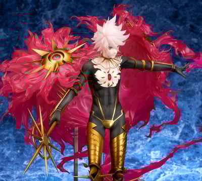 Karna - Lancer - ALTAiR - Alter (1)
