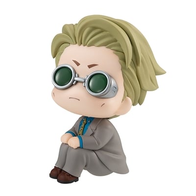 Kento Nanami - Jujutsu Kaisen Look Up - Megahouse (1).jpg
