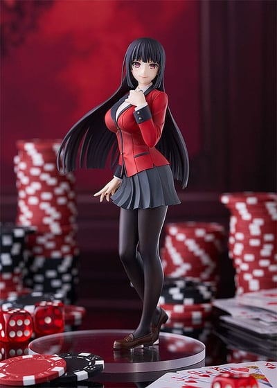 Yumeko Jabami - Kakegurui Pop Up Parade - Good Smile Company (2)