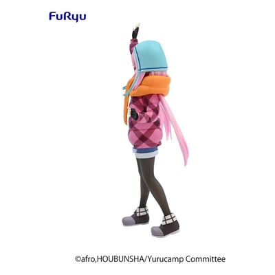 Nadeshiko Kagamihara - Special Figure - Furyu (3).jpg