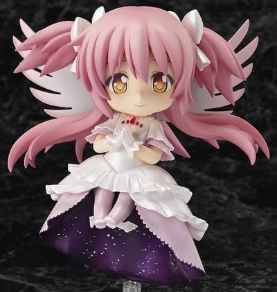 Nendoroid 285 Ultimate Madoka - Neuauflage - 3