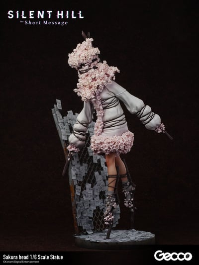 Sakura Head - Gecco / Mamegyorai (19)