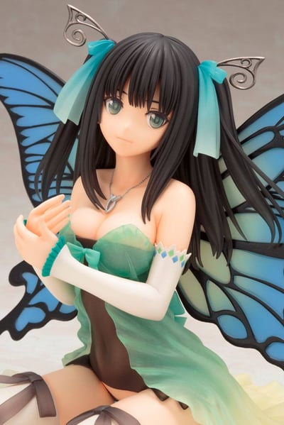 Daisy, Fée de Hinagiku - Tony's Heroine Collection - Kotobukiya - 10
