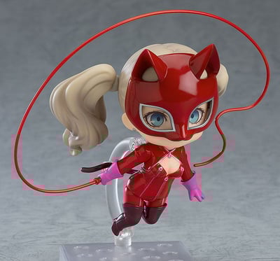Nendoroid 1143 Anne Takamaki - Phantom Thief - Re-Release - 3