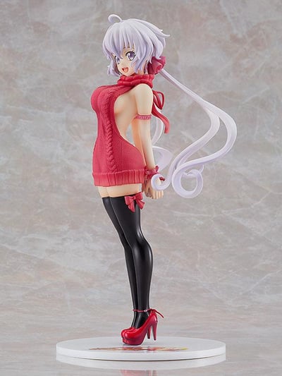 Chris Yukine -Lovely Sweater - AQ - Good Smile Company (5).jpg