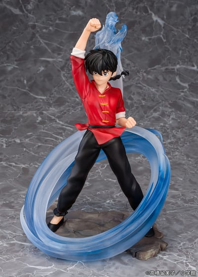 Ranma Saotome - Proof - 2