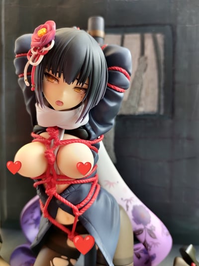 Saya Kotoriasobu - Tokyo Necro - Native